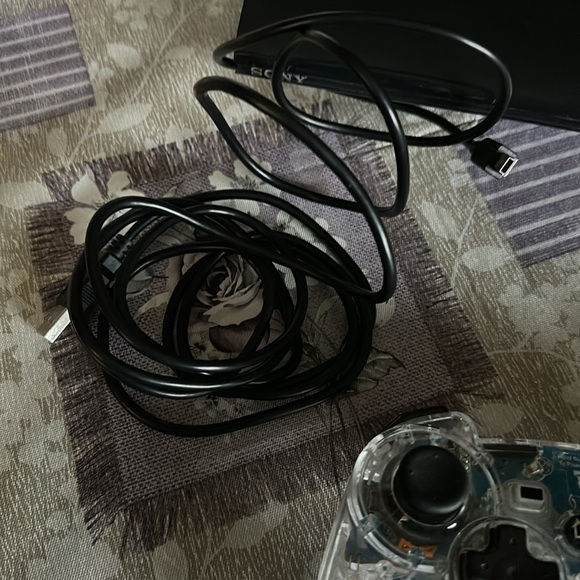 Sony PS3 - Picture 7 of 8